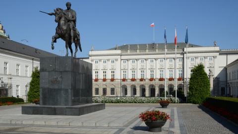 Jedenastu kandydatów. Tylko jeden zostanie prezydentem RP