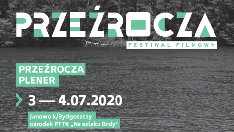 Festiwal Przeźrocza przeniesiony na listopad, ale latem organizatorzy nie zapominają o swoich widzach