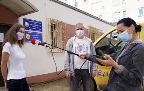 Doświadczenie i pieniądze: tego uczniowie szukają w Młodzieżowym Biurze Pracy