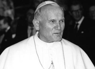 Watykan: Stan wojenny w Polsce był wstrząsem dla św. Jana Pawła II