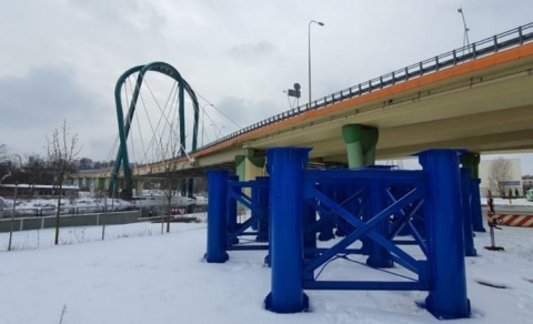 Most Uniwersytecki: PiS chce kontroli NIK, drogowcy zawiadomili prokuraturę