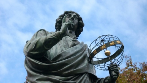 Czy w Toruniu powinien stanąć kolejny pomnik Mikołaja Kopernika