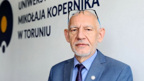 Prof. Jan Kopcewicz, były rektor UMK, nie współpracował z SB - uznał sąd [list]
