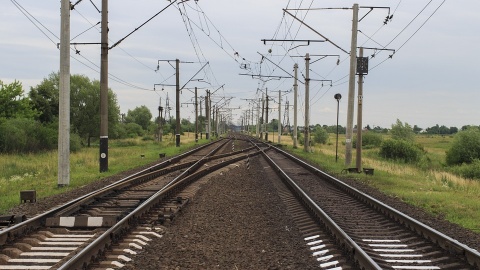 Debata o linii kolejowej w Koronowie trwa. Działki przedmiotem rozmów