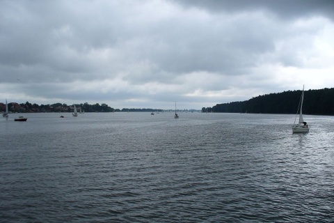 Mazury gotowe na majówkę. Tylko uroczystego otwarcia nie będzie