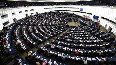 PE powołał komisję śledczą ws. używania oprogramowania szpiegowskiego przez rządy państw UE