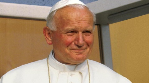 18 maja przypada 101. rocznica urodzin papieża Jana Pawła II