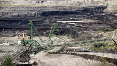 Polska ma natychmiast zamknąć kopalnię Turów - żąda Unia Europejska