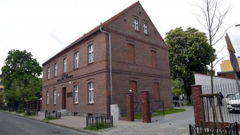 Nowa siedziba Muzeum Kanału Bydgoskiego i miejsce spotkań dla mieszkańców