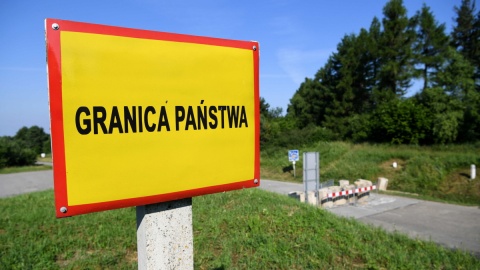 Po protestach od piątku ponownie otwarte wszystkie granice ze Słowacją
