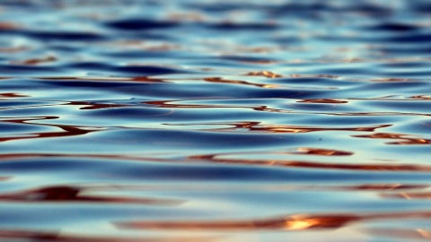 Tragedia nad Jeziorem Rudnickim Wielkim w Grudziądzu. Utonął 15-latek