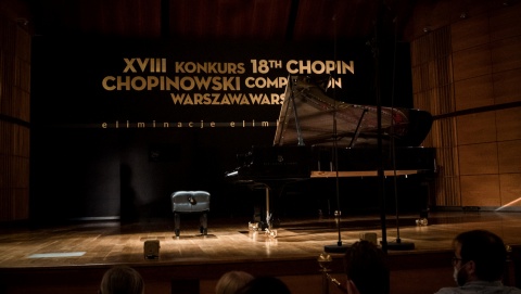 Pięciu Polaków będzie reprezentowało Akademię Muzyczną w Bydgoszczy na Konkursie Chopinowskim