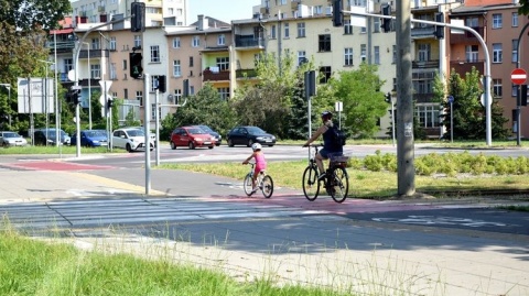 Rowerowe podsumowanie wakacji w Bydgoszczy. Ile razy wypożyczono rowery miejskie