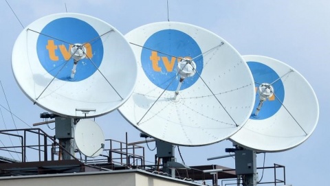 KRRiT przedłużyła koncesję telewizji TVN24. Stacja wnioskowała o to w lutym 2020