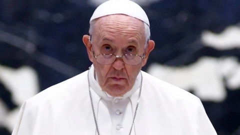 W Światowym Dniu Migranta i Uchodźcy papież apelował o otwarcie się na innych