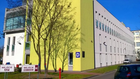 Czy Szpital Miejski w Toruniu dostanie karę za zawieszenie pracy na neurologii