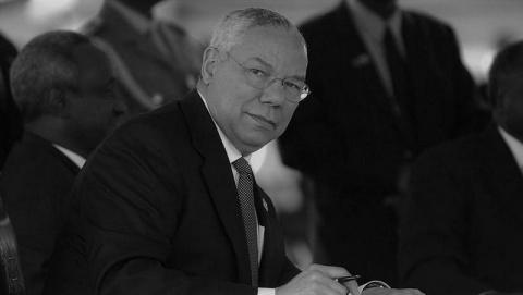 Colin Powell nie żyje. Były szef dyplomacji USA zmarł z powodu COVID-19
