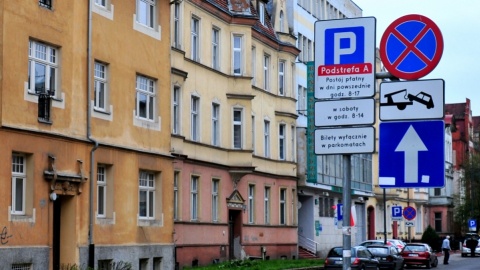 Dyskusja nic nie dała. Drożej w strefie płatnego parkowania w Bydgoszczy