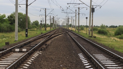 Sprawniejszy i szybszy przejazd kolejową obwodnicą Inowrocławia