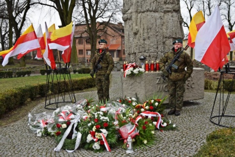 103 lata temu powstańcy wielkopolscy odbili Inowrocław z rąk niemieckich