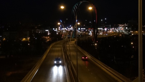 Wrócił ruch na most Uniwersytecki w Bydgoszczy To bardzo dobra wiadomość dla kierowców [wideo]