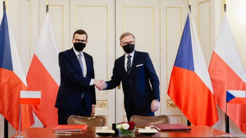 Koniec polsko-czeskiego sporu o Kopalnię Turów w Bogatyni. Jest umowa