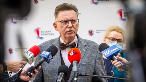 Wicemarszałek: Zabytkowy Kodeks Macieja Korwina musi zostać w Toruniu
