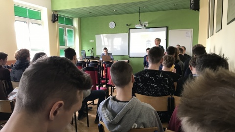 Z każdym dniem wzrasta liczba uczniów z Ukrainy w szkołach w naszym regionie