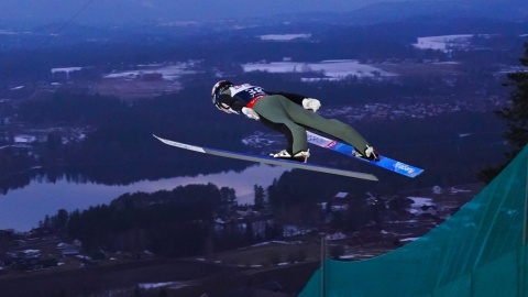 Skoki narciarskie  Dalekie miejsca polskich skoczków w mistrzostwach świata