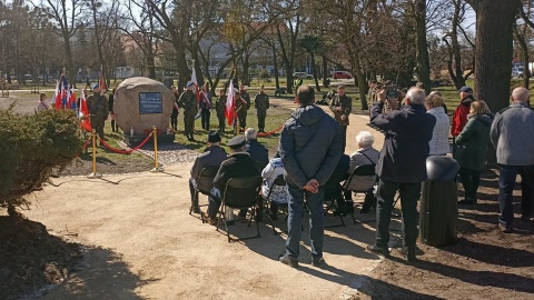 Bo pamięć jest ważna. Święto Inwalidy Wojennego