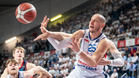 Anwil znów pokonał Twarde Pierniki. Włocławianie blisko półfinału EBL