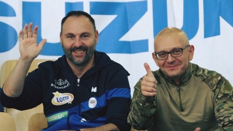 Zbigniew Leszczyński (Gwiazda Bydgoszcz): Sprostaliśmy wysokim oczekiwaniom