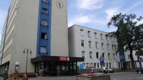 O nowym pomniku i centrum pomocy dyskutowano na sesji Rady Miasta we Włocławku