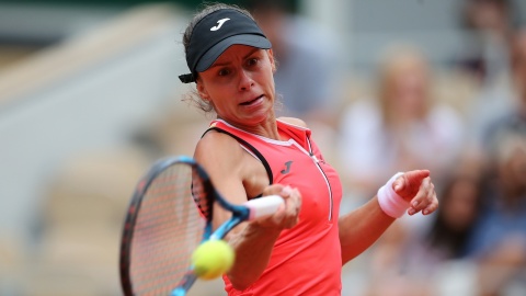 Magda Linette w 2. rundzie Roland Garros. Polka pokonała Jabeur
