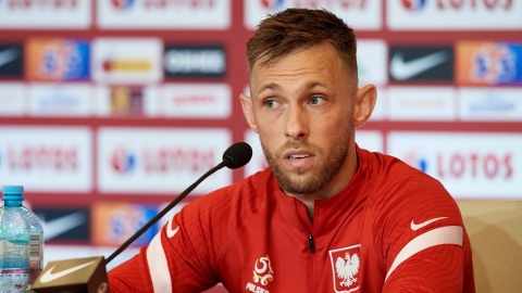 Maciej Rybus nie będzie powoływany do reprezentacji Polski