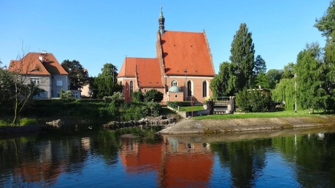 Koncerty organowe w Katedrze Bydgoskiej po raz trzeci Warto się zasłuchać