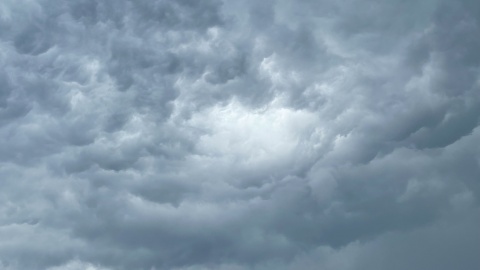 IMGW odwołał ostrzeżenie przed intensywnym deszczem w części regionu