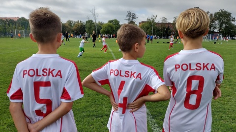 Polska wygrała Mini Mundial W Bydgoszczy rozegrano piłkarski turniej dla dzieci [wideo]