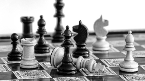 Rozpoczęła się szachowa Ekstraliga. W puli nagród 200 tysięcy złotych