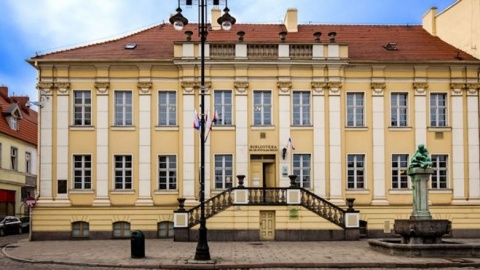 Zwiedzaj Bibliotekę Bernardynów. Europejskie Dni Dziedzictwa w Bydgoszczy