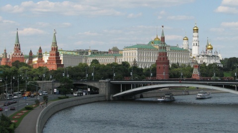 MSZ odradza wszelkie podróże do Federacji Rosyjskiej