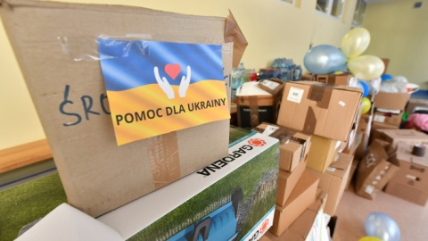 Pieniądze dla organizacji, które pomagają uchodźcom na Kujawach i Pomorzu