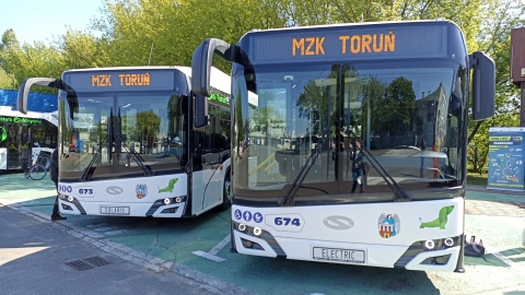 Toruńscy radni zdecydowali Droższe przejazdy autobusami i tramwajami od marca 2025 roku