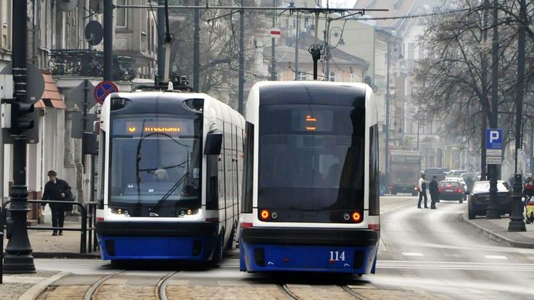 Nowe tramwaje na ulicach Bydgoszczy już niebawem – 40 „niskopodłogowców” zamówionych