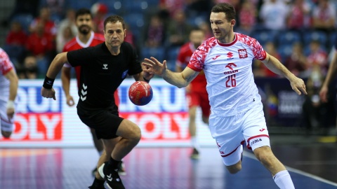 MŚ piłkarzy ręcznych: Polacy pewnie pokonali Iran na zakończenie turnieju