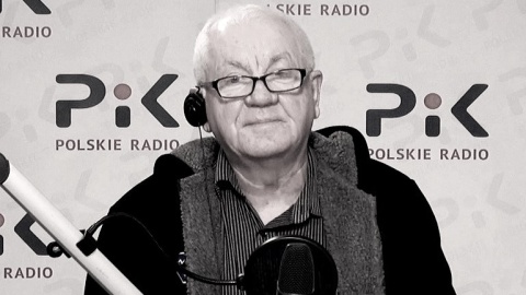 Nie żyje legendarny bydgoski reporter Andrzej Krystek. Radio było jego miłością [wideo, zdjęcia]