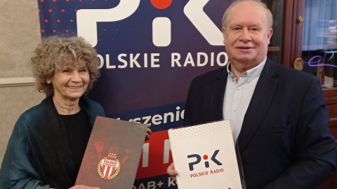 Gramy razem. Polskie Radio PiK z Abramczyk Polonią Bydgoszcz w sezonie 2023