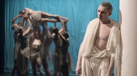 Orfeusz i Eurydyka rewelacją 29. Bydgoskiego Festiwalu Operowego. Najważniejsze są emocje