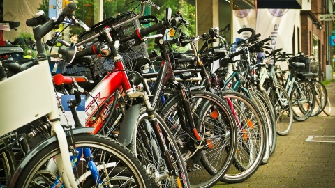 Na razie dopłat do kupna roweru we Włocławku nie będzie. Projekt uchwały do poprawy