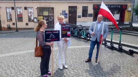 Konfederacja Korony Polskiej: Nasze dzieci i wnuki będą coraz bardziej zadłużone